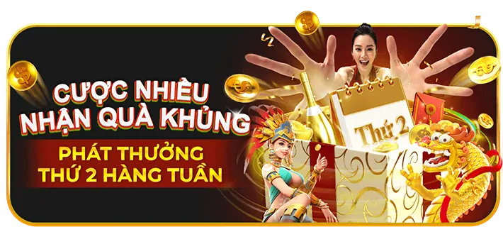 Đa dạng trò chơi cá cược F8BET