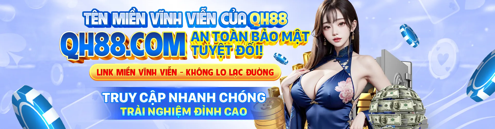 Banner Nổ Hũ F8BET hấp dẫn
