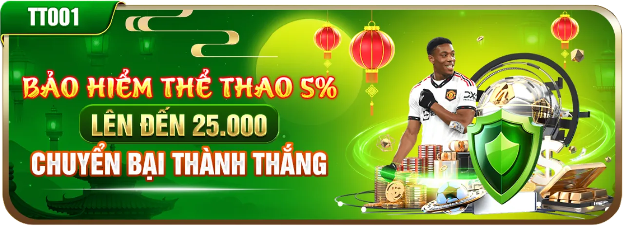 Banner quảng cáo các chương trình khuyến mãi F8BET